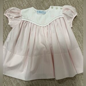 Feltman Brother’s Duck Dress